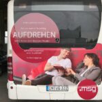 Außenwerbung
