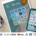 Social Media SEA Apps