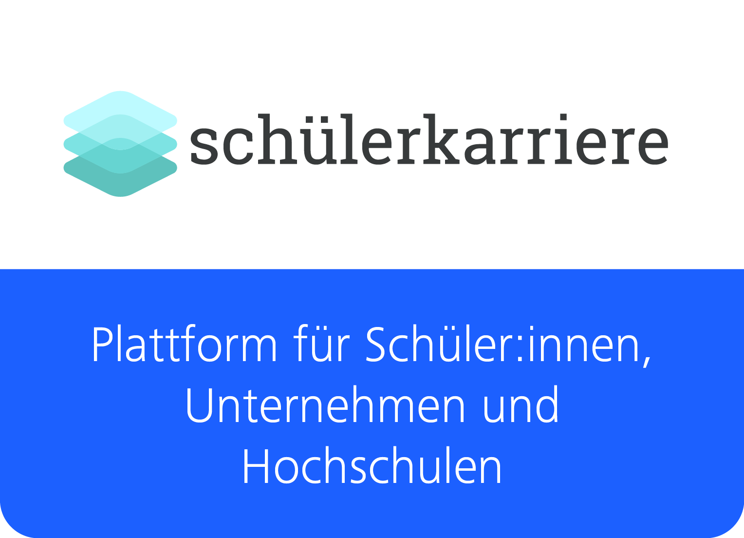 Logo von EdTech-Anbieter sch&uuml;lerkarriere