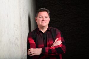 Foto von Rainer Bachmann, Leiter HR-Marketing der Deutsche Hochschulwerbung