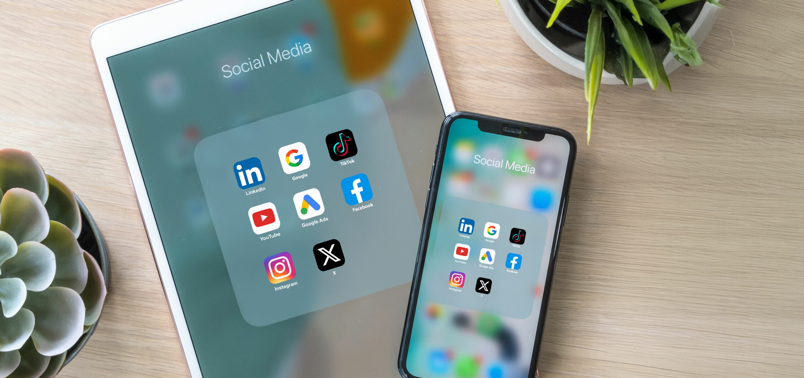 Social media platforms are particularly popular among the target group of students