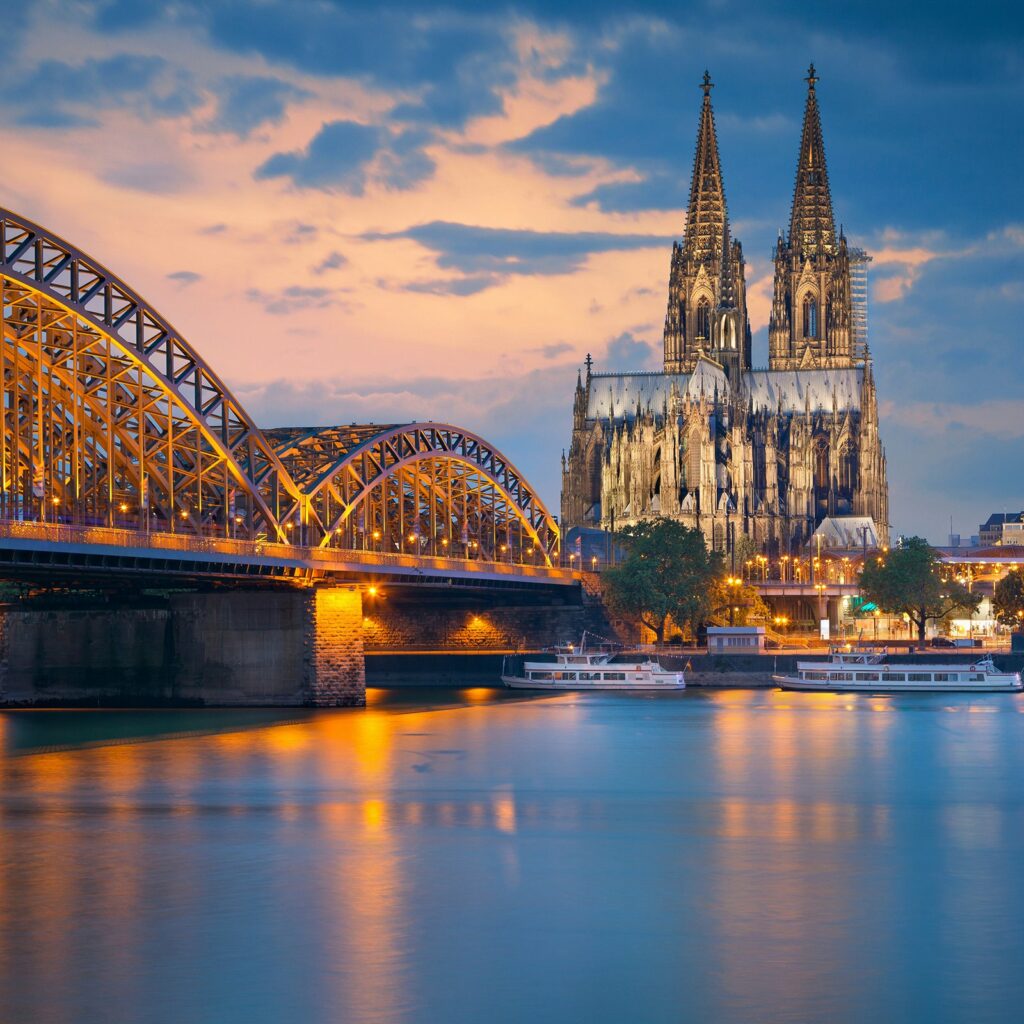 Hochschulmarketing in K&ouml;ln 