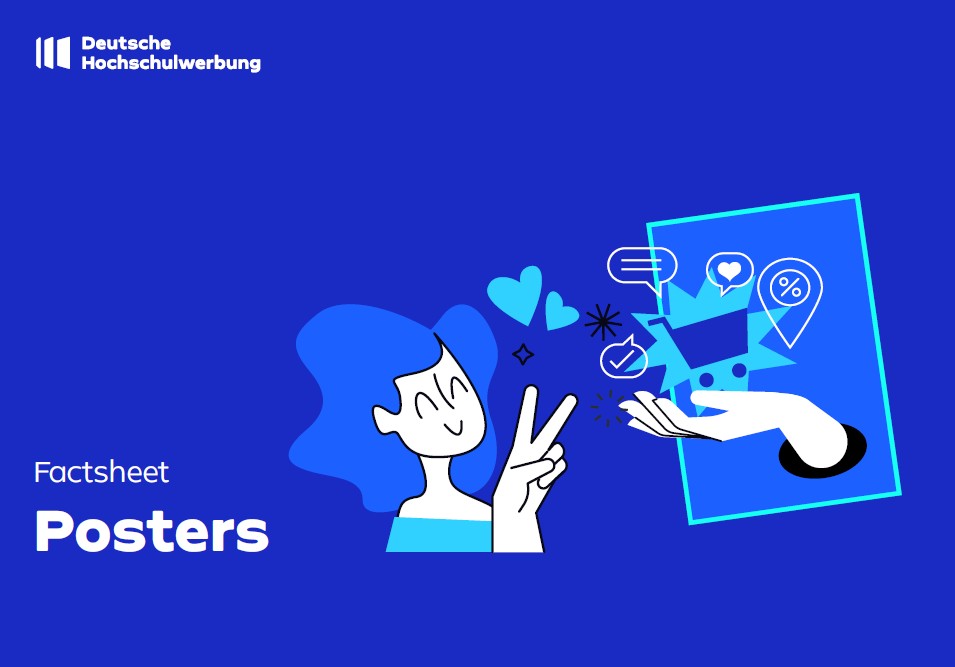 Specifiactions Posters