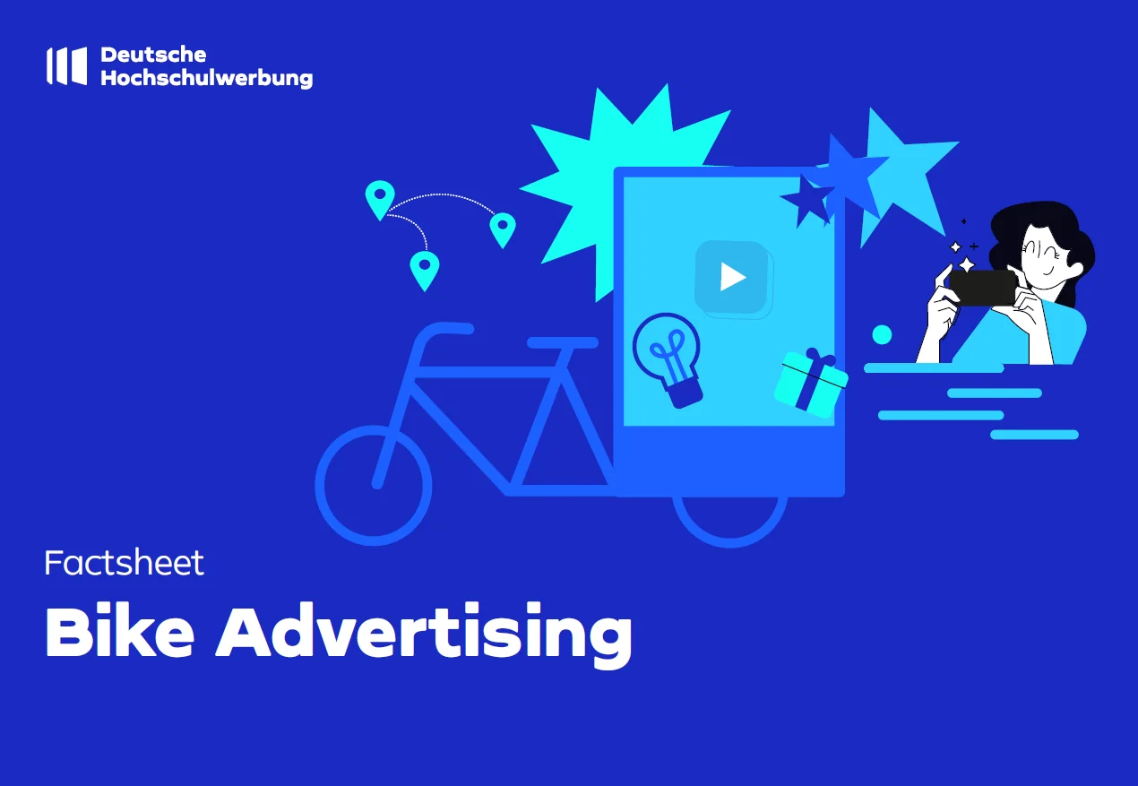 Factsheet Bike Advertising