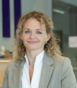 Foto von Mareike Wiggers vom K&ouml;lner Studierendenwerk