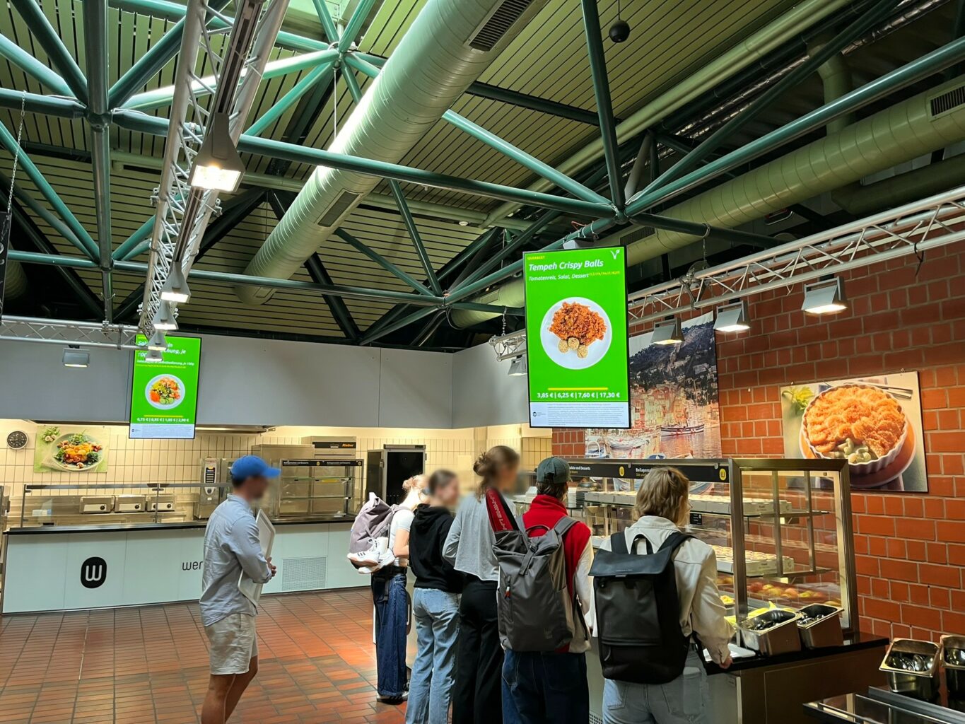 Best Case K&ouml;lner Studierendenwerk