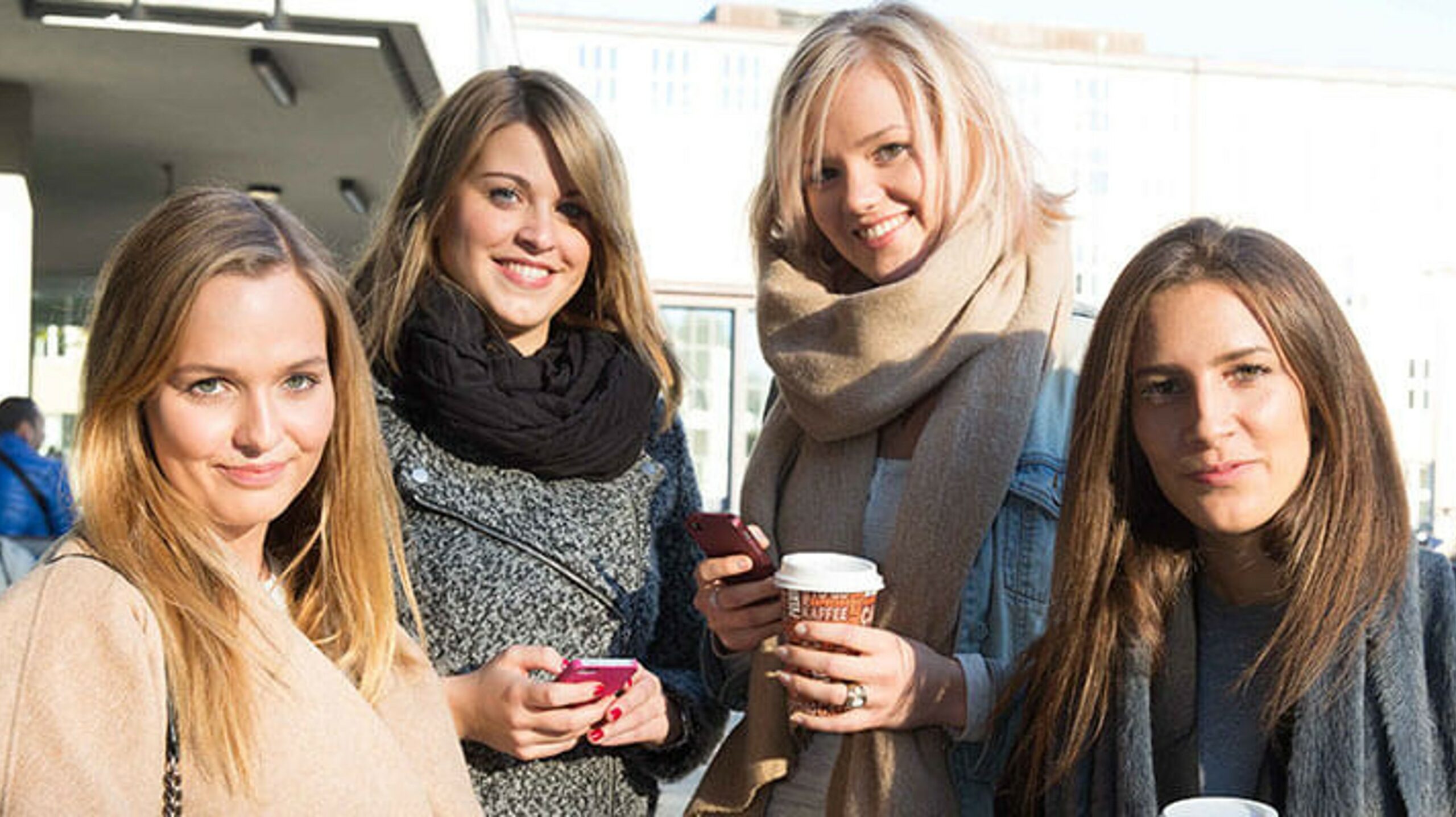 Im Studentenmarketing steht die Zielgruppe im Fokus